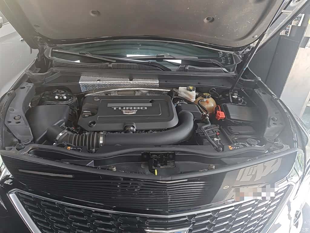 Cadillac XT4, 2021 20
