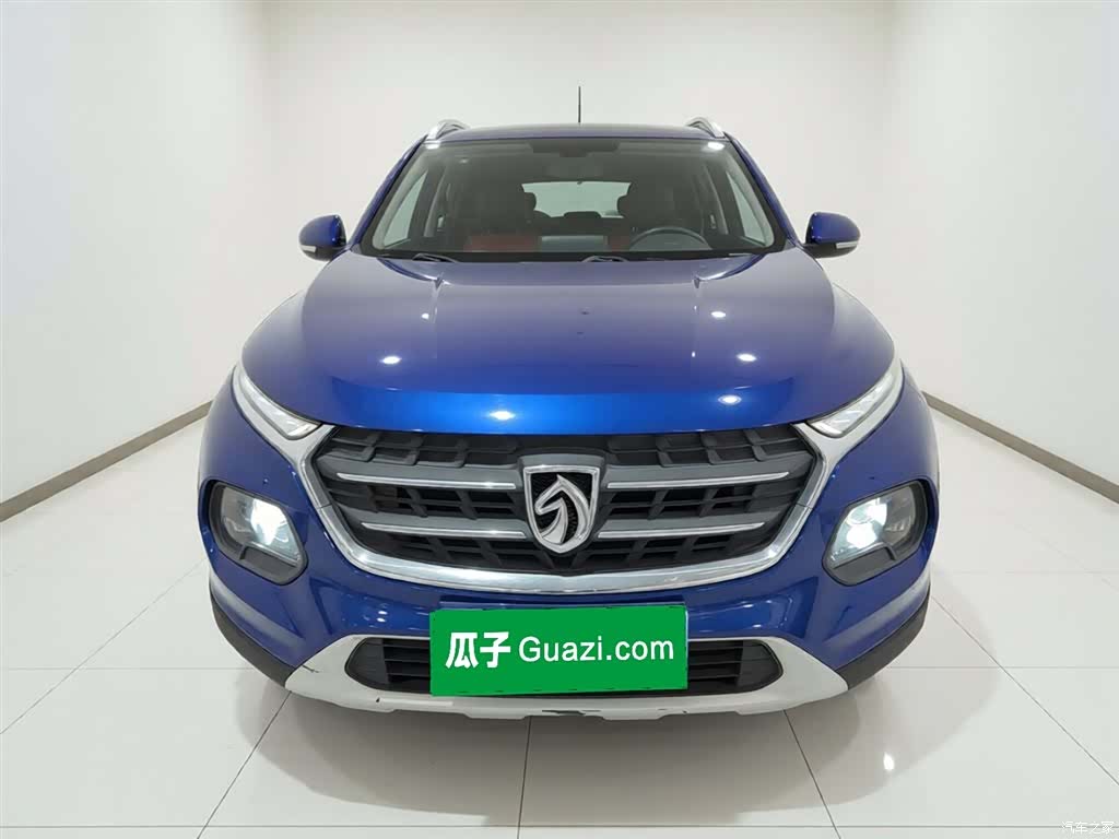Wuling 510, 2018 3