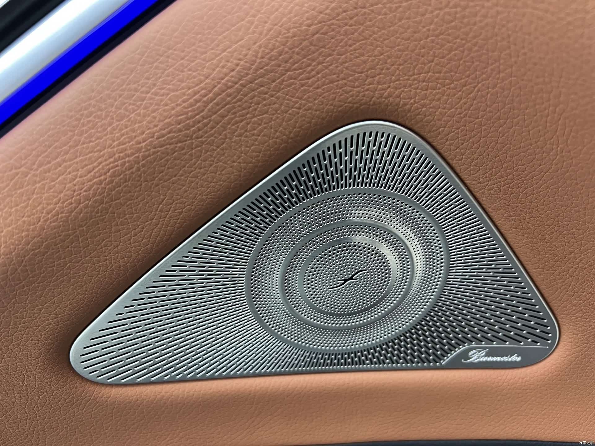 Mercedes-Benz S-Class, 2024 7