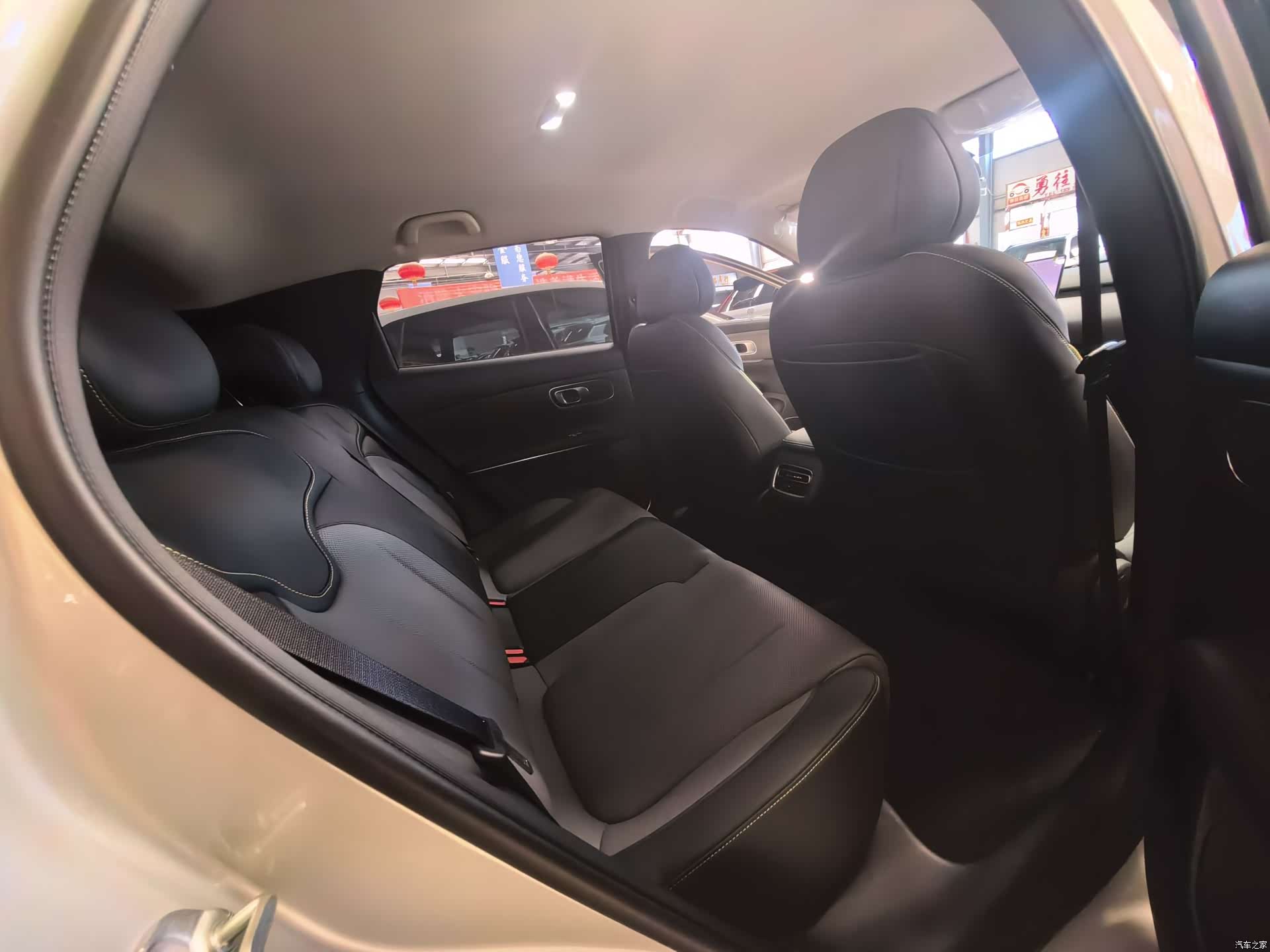 Changan Eado, 2026 10