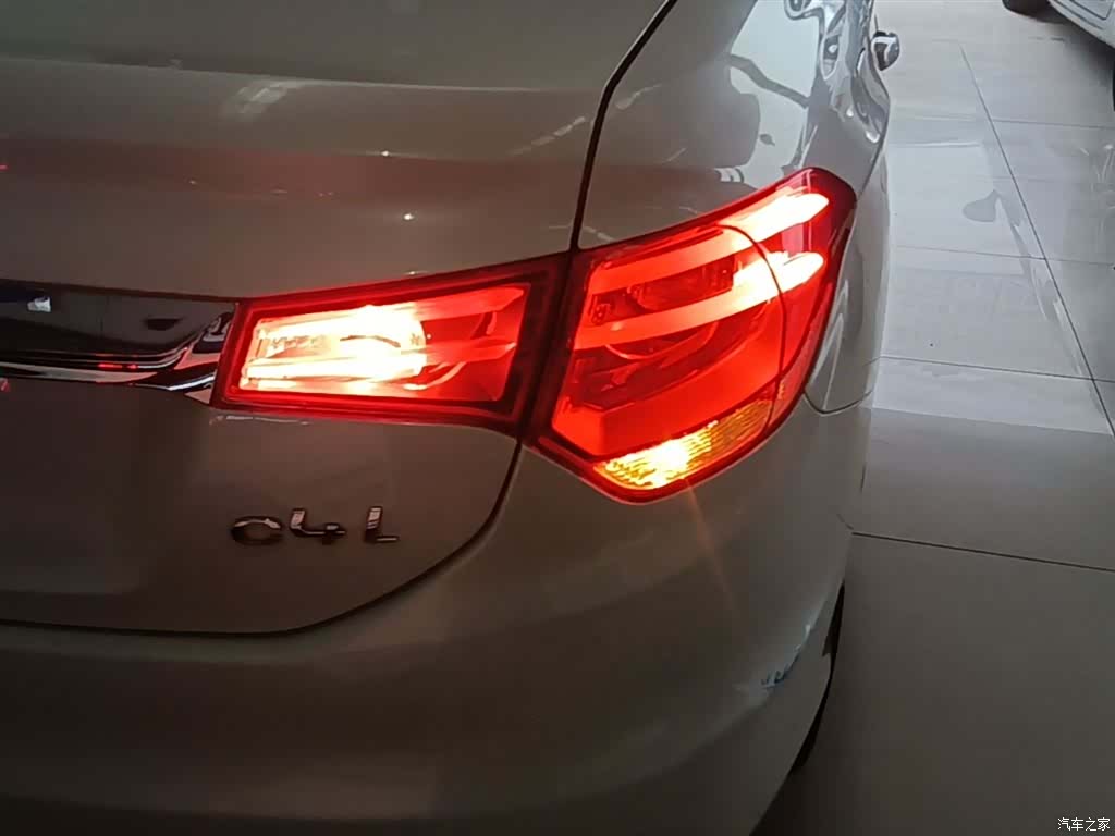Citroen C4, 2015 8