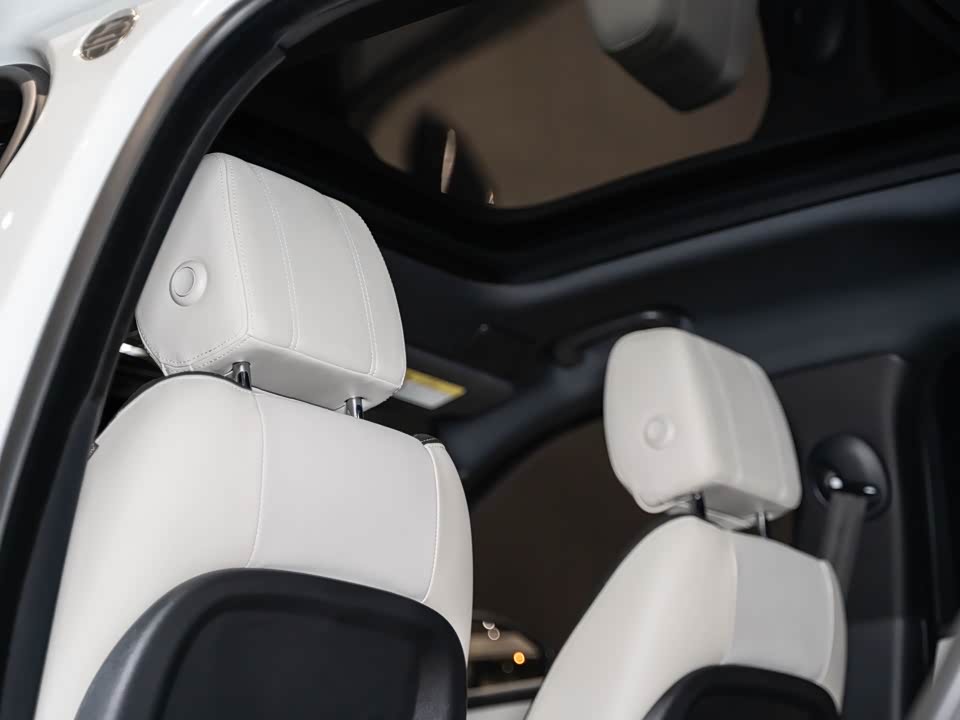 Land Rover Range Rover Star Pulse