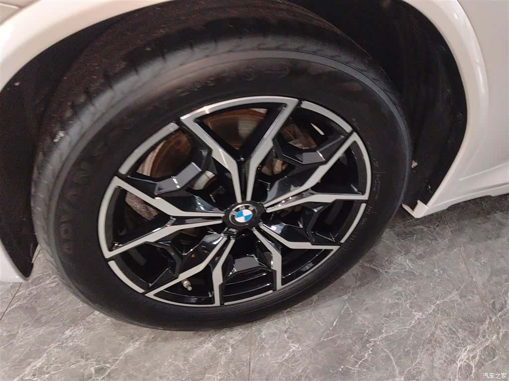 BMW X3, 2021 23