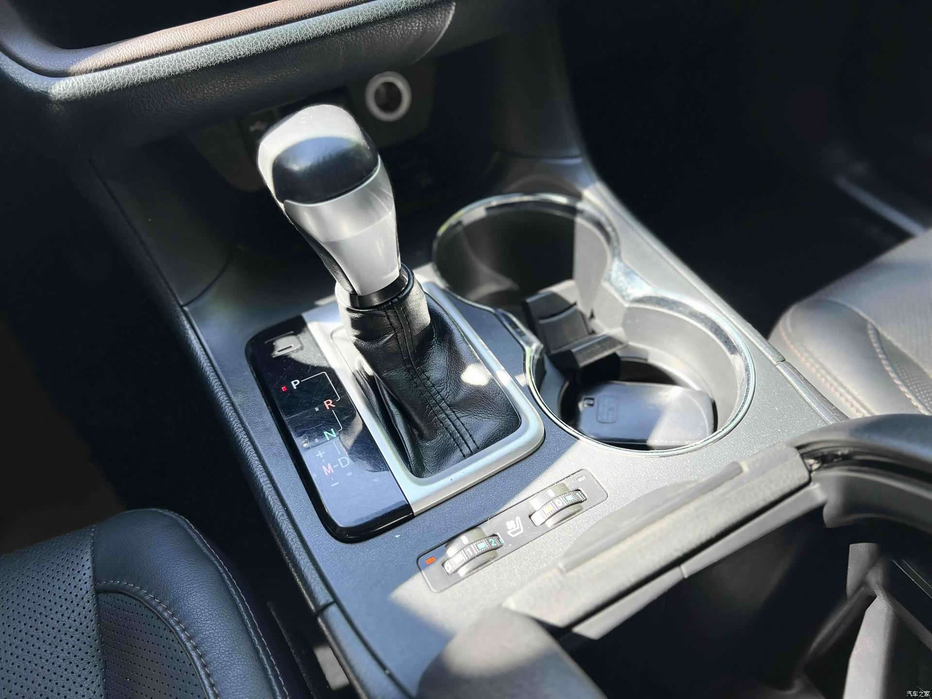 Toyota Highlander, 2018 13