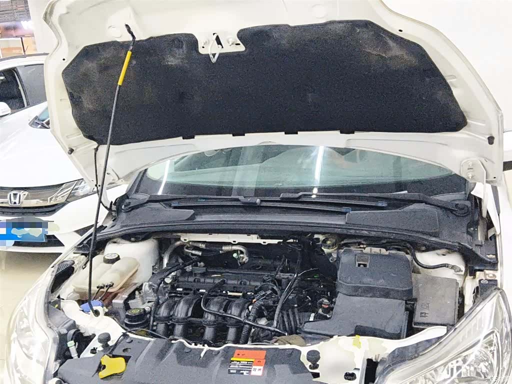 Ford Focus, 2015 20