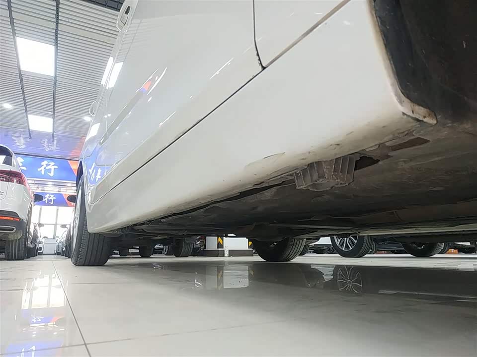 BMW 2 series multifunctional station wagon