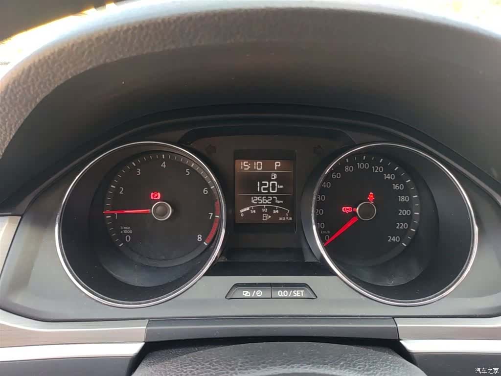 Volkswagen Bora, 2016 12