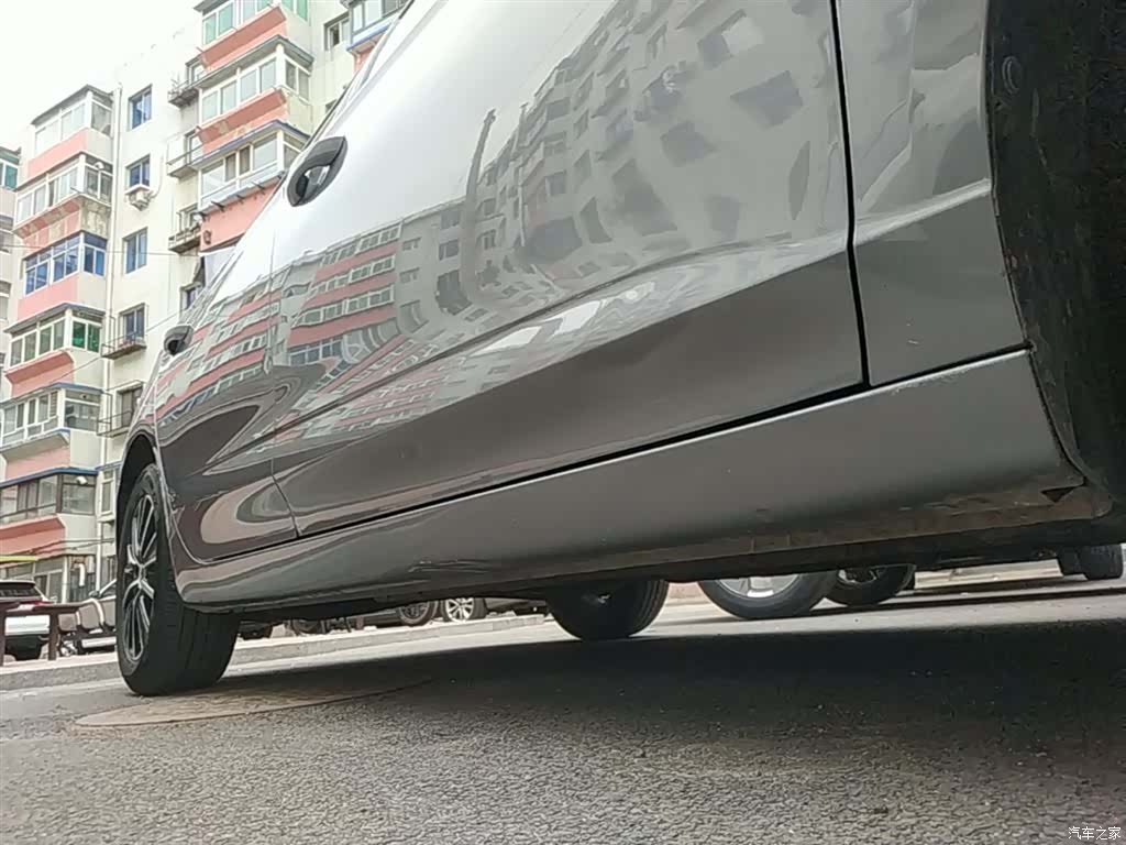 Roewe i5, 2021 21