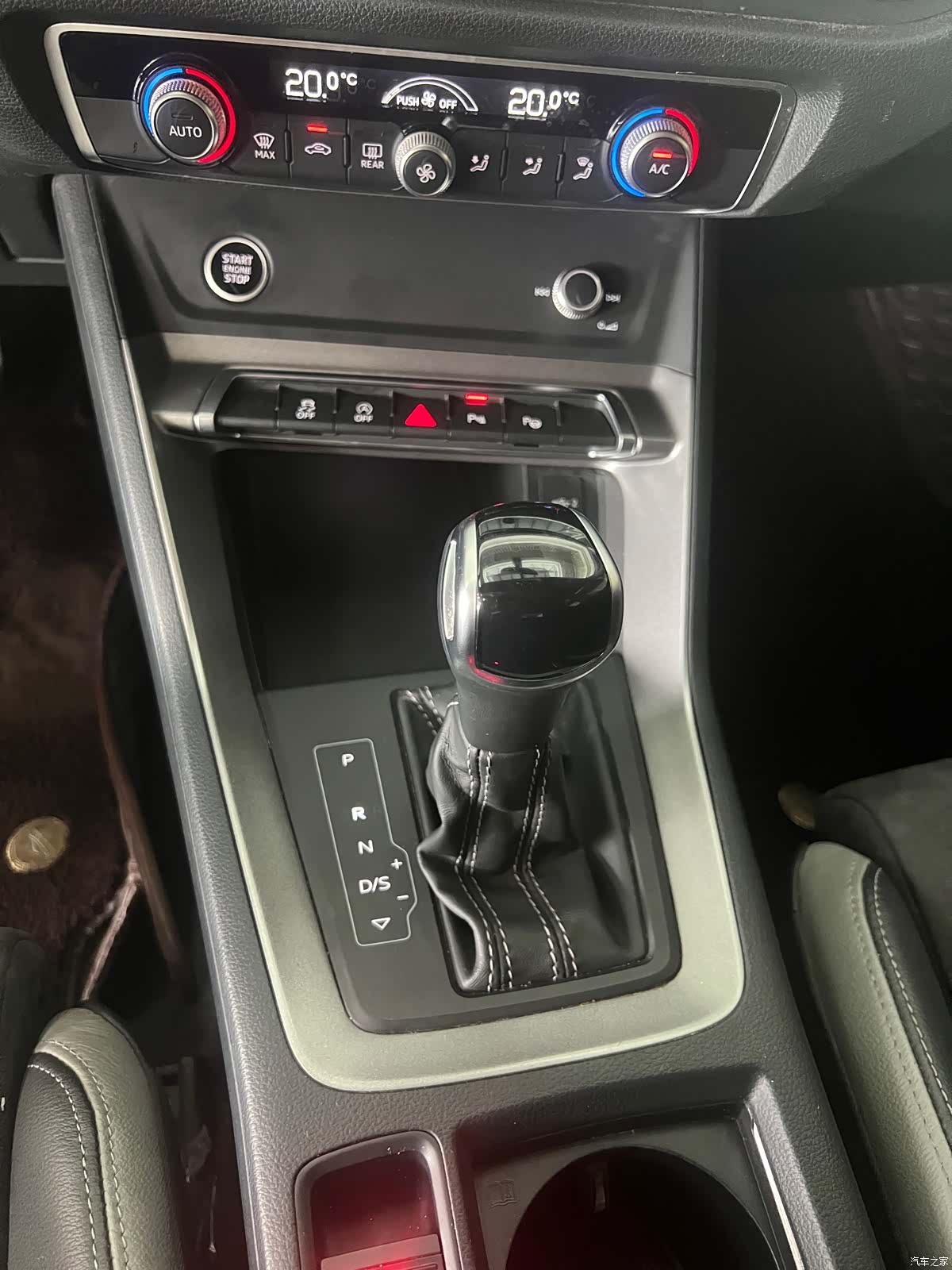 Audi Q3, 2023 18
