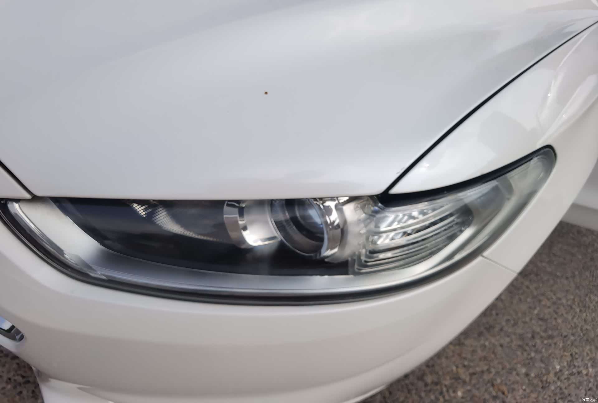 Ford Mondeo, 2016 22