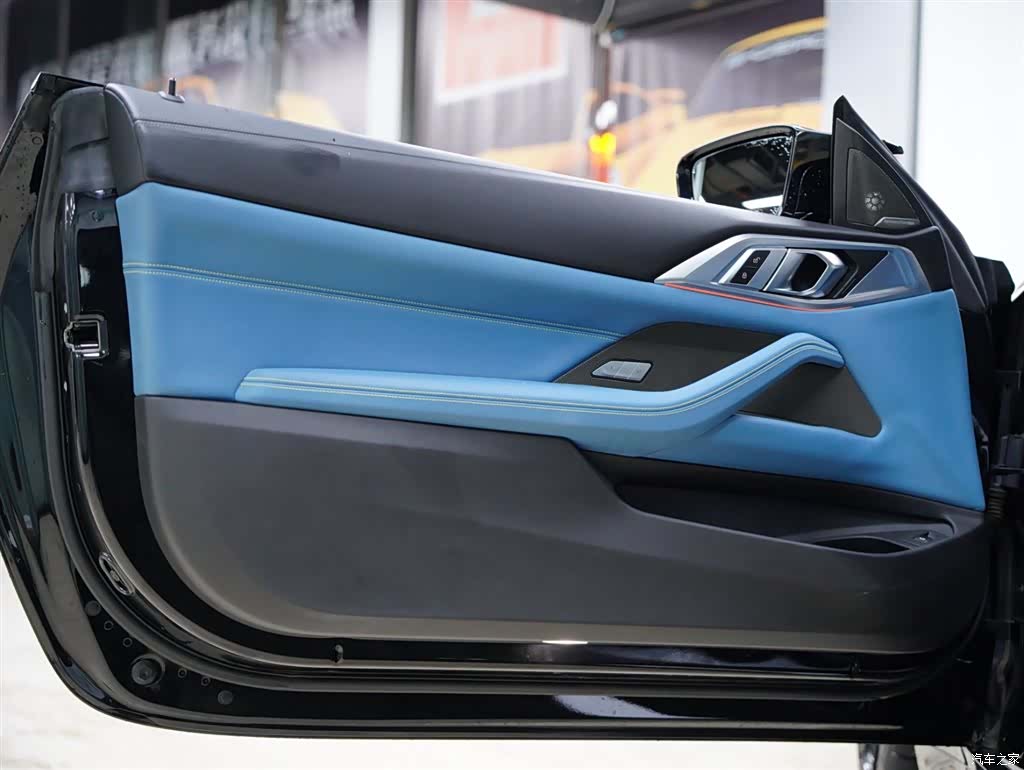 BMW M4, 2023 25