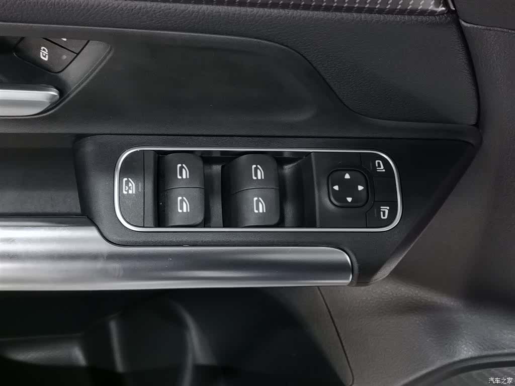 Mercedes-Benz B-Class, 2022 9