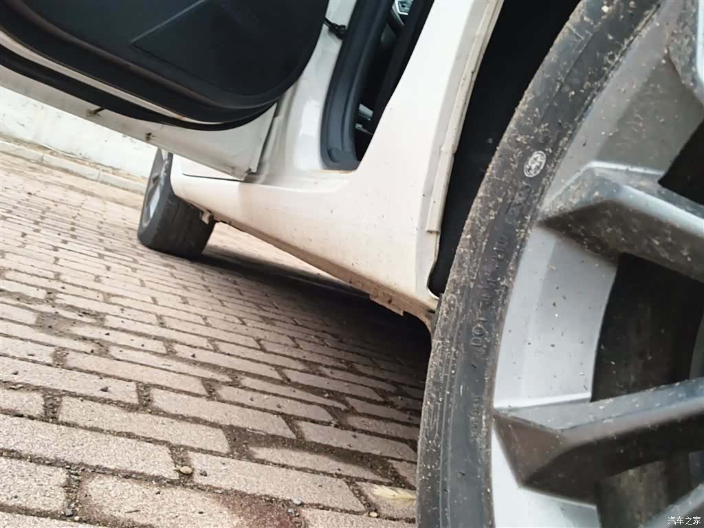 BYD Qin, 2020 21