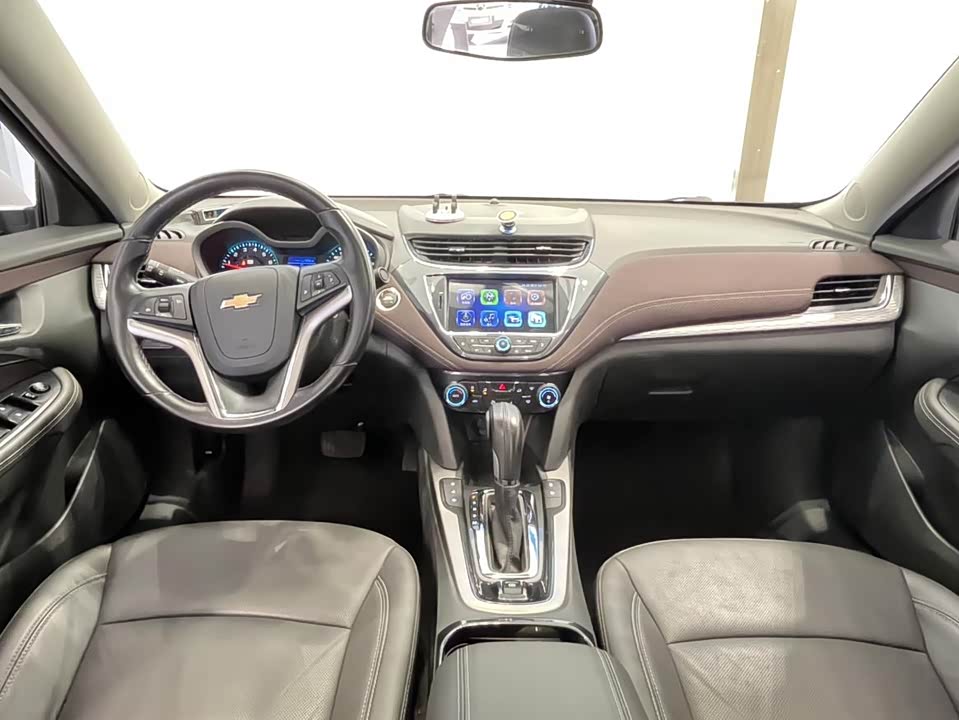 Chevrolet Mai Ruibao