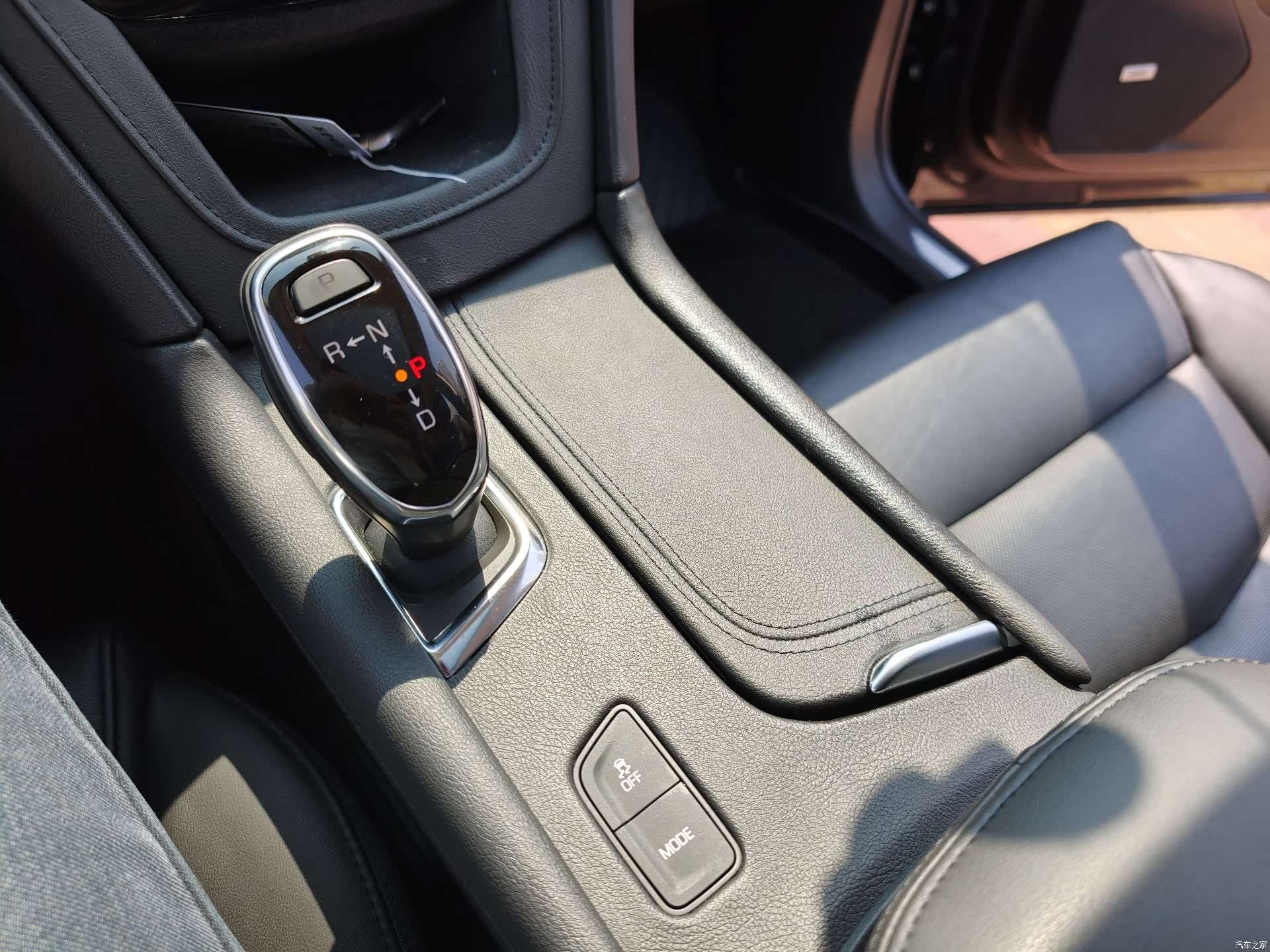 Cadillac XT5, 2019 15