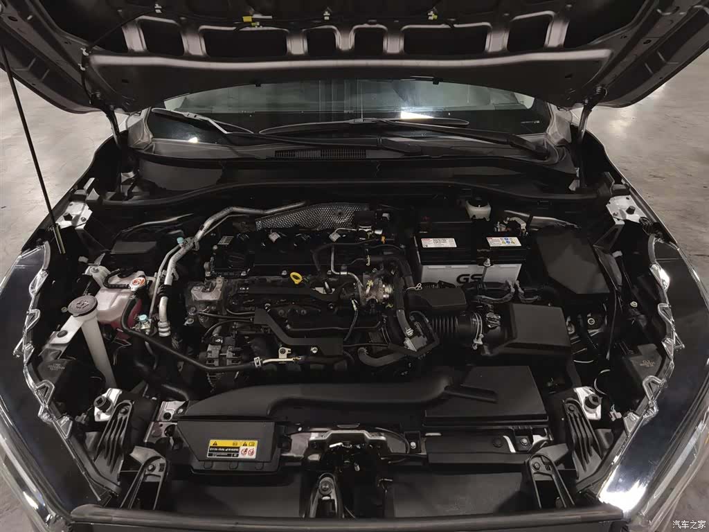 Toyota Corolla, 2024 6