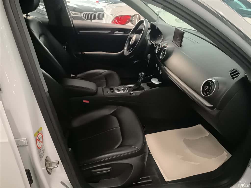 Audi A3, 2018 20