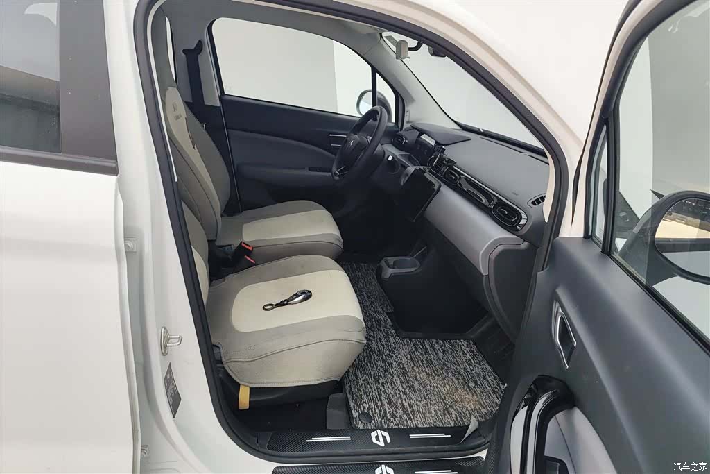 Leapmotor T03, 2025 8
