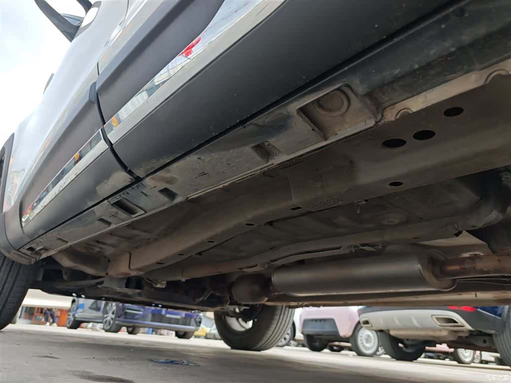 Chery Tiggo 7, 2021 22
