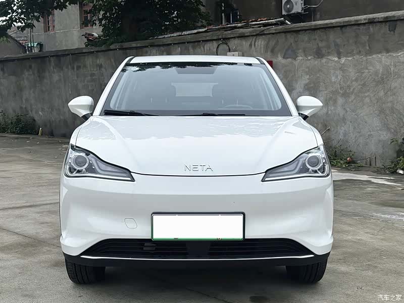 Neta V, 2022 2