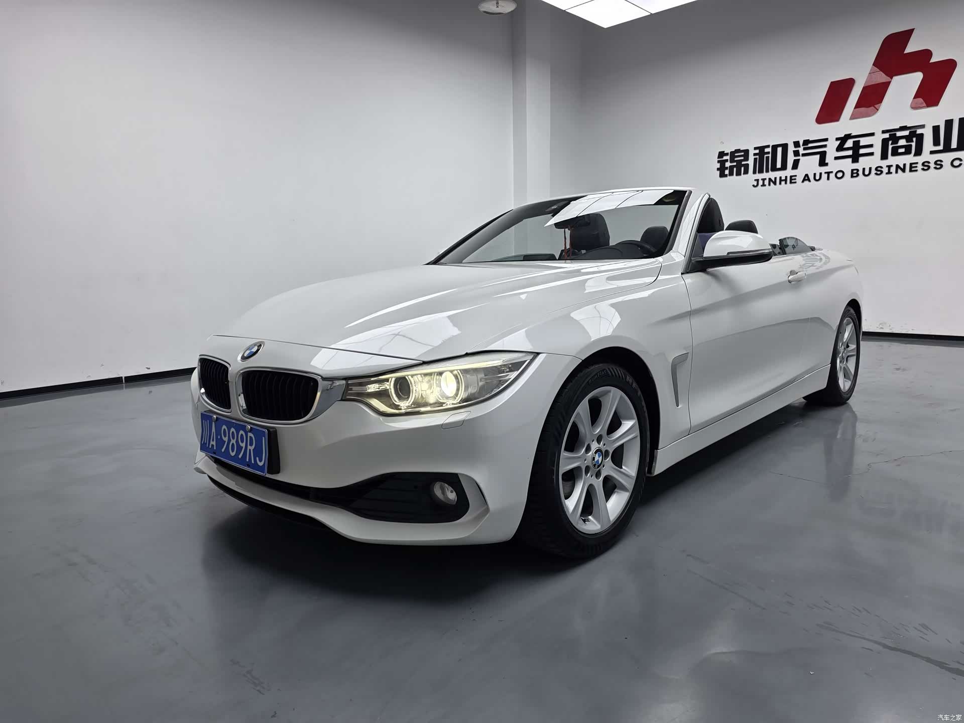 BMW 4 Series, 2016 все фото
