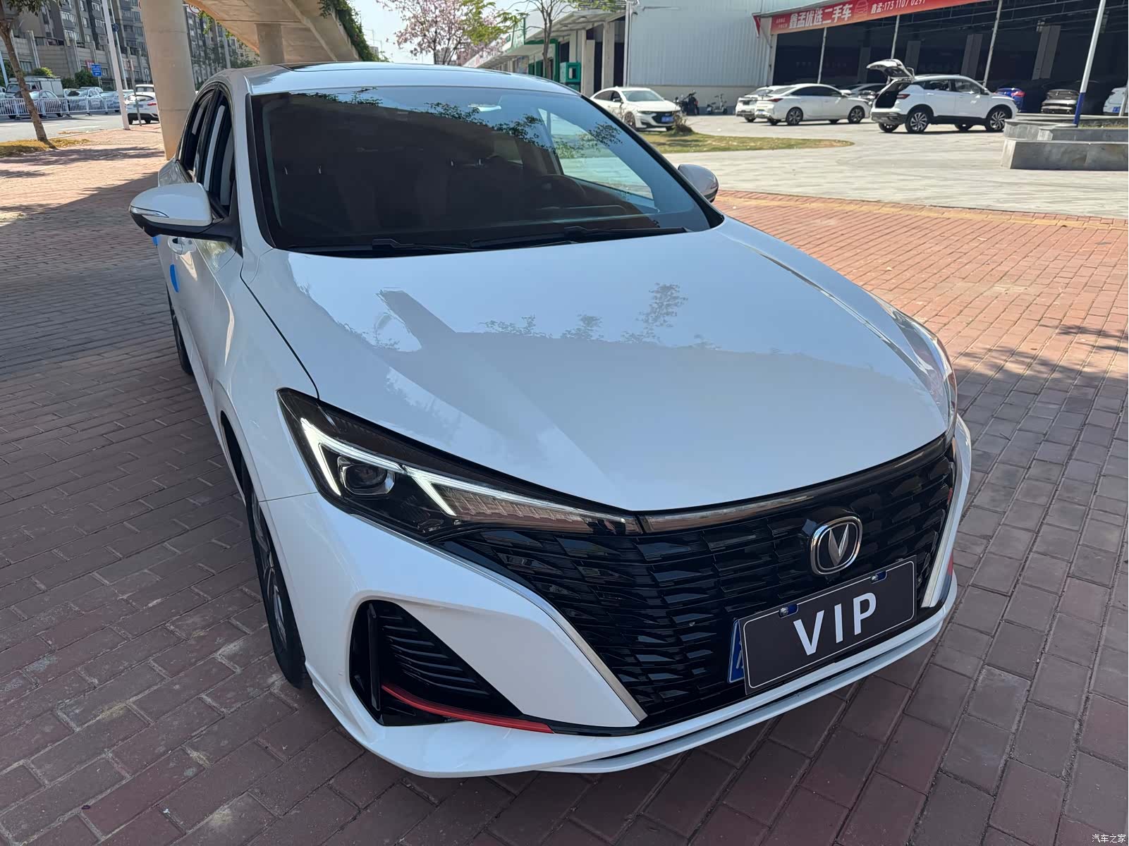 Changan Eado, 2023 4