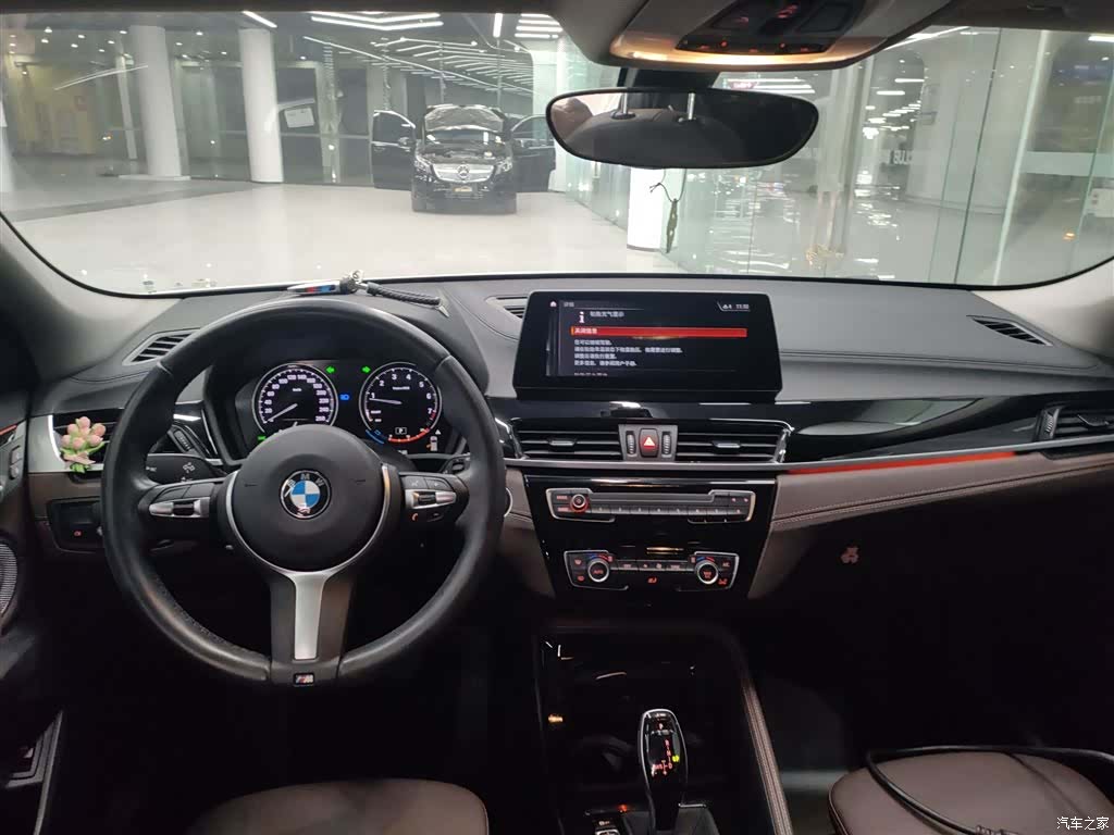 BMW X2, 2022 6