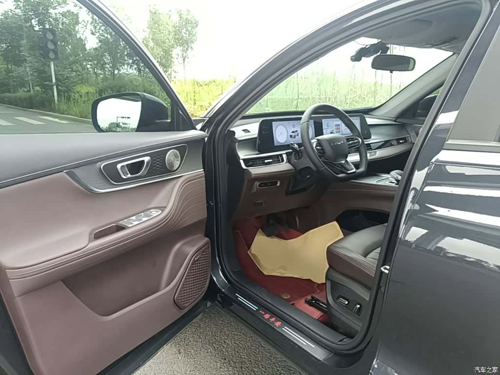 Chery Tiggo 8 Plus, 2024 16