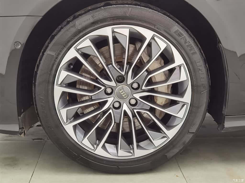 Audi A6L, 2021 17