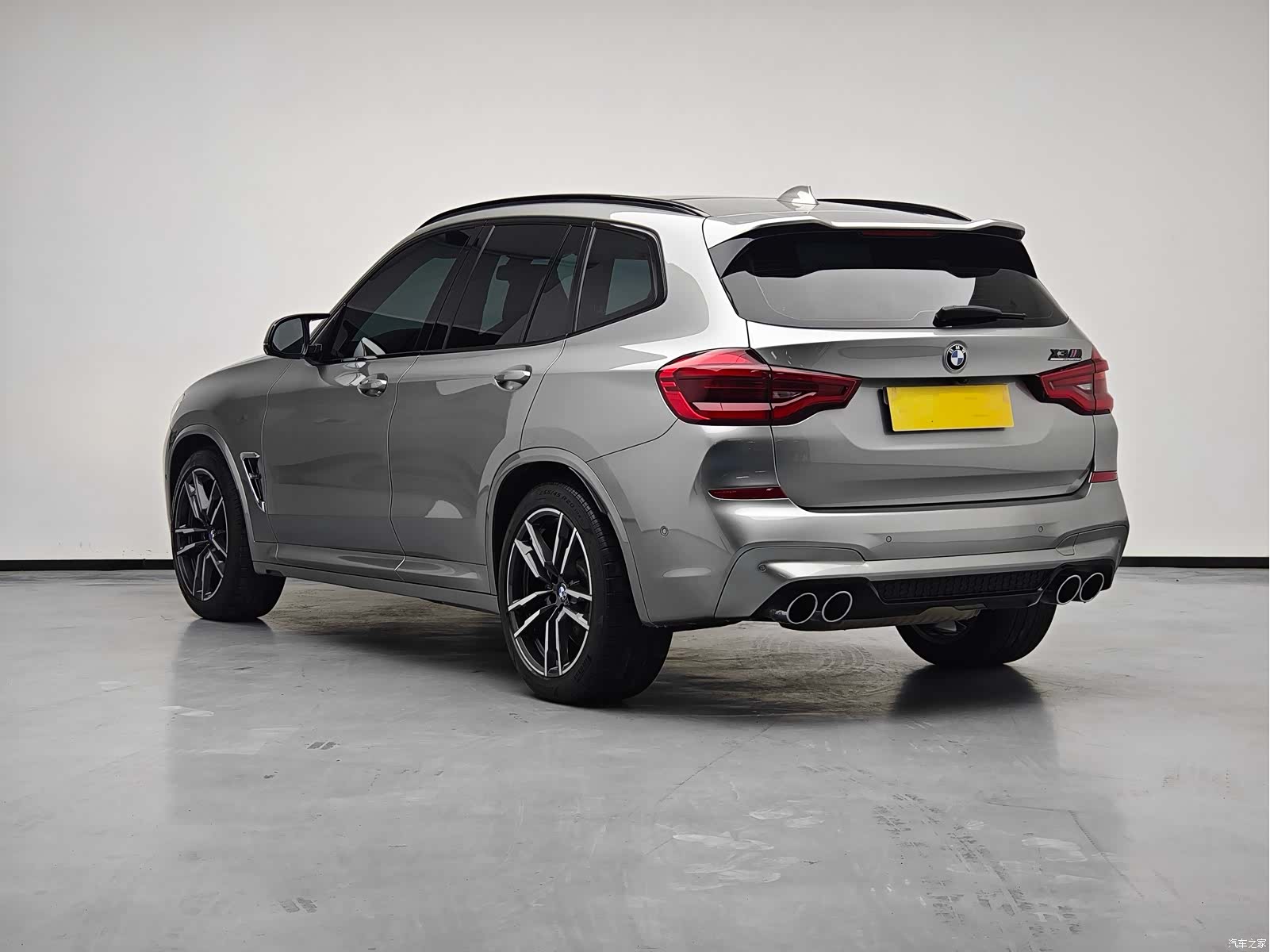 BMW X3, 2020 2