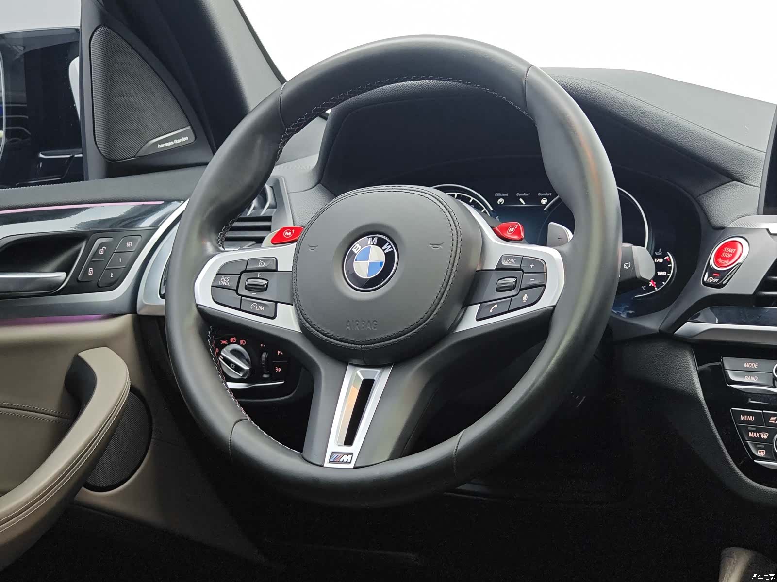 BMW X3, 2020 12