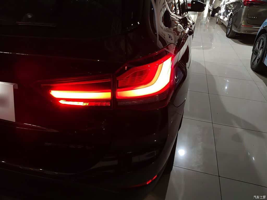 BMW X1, 2020 8