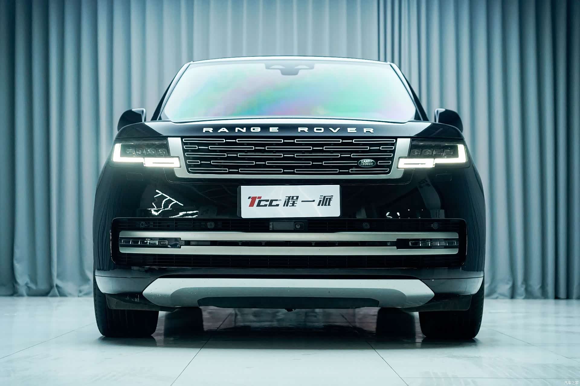 Land Rover Range Rover, 2024 4