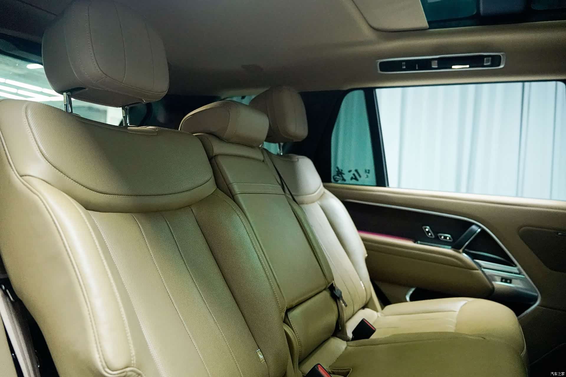 Land Rover Range Rover, 2024 12