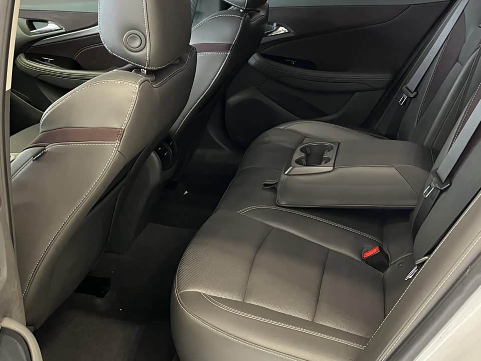 Chevrolet Mai Ruibao