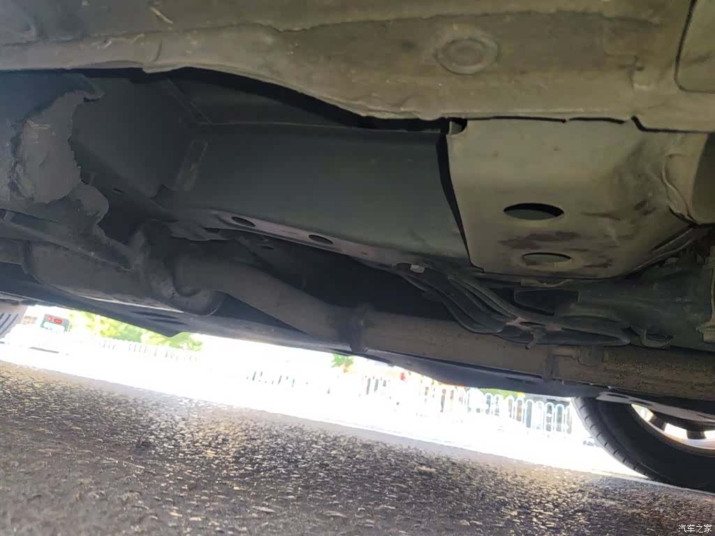Buick GL8, 2019 17
