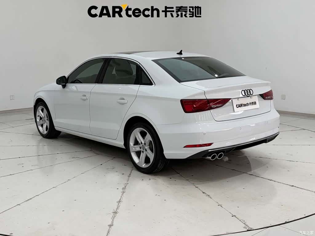 Audi A3, 2021 7