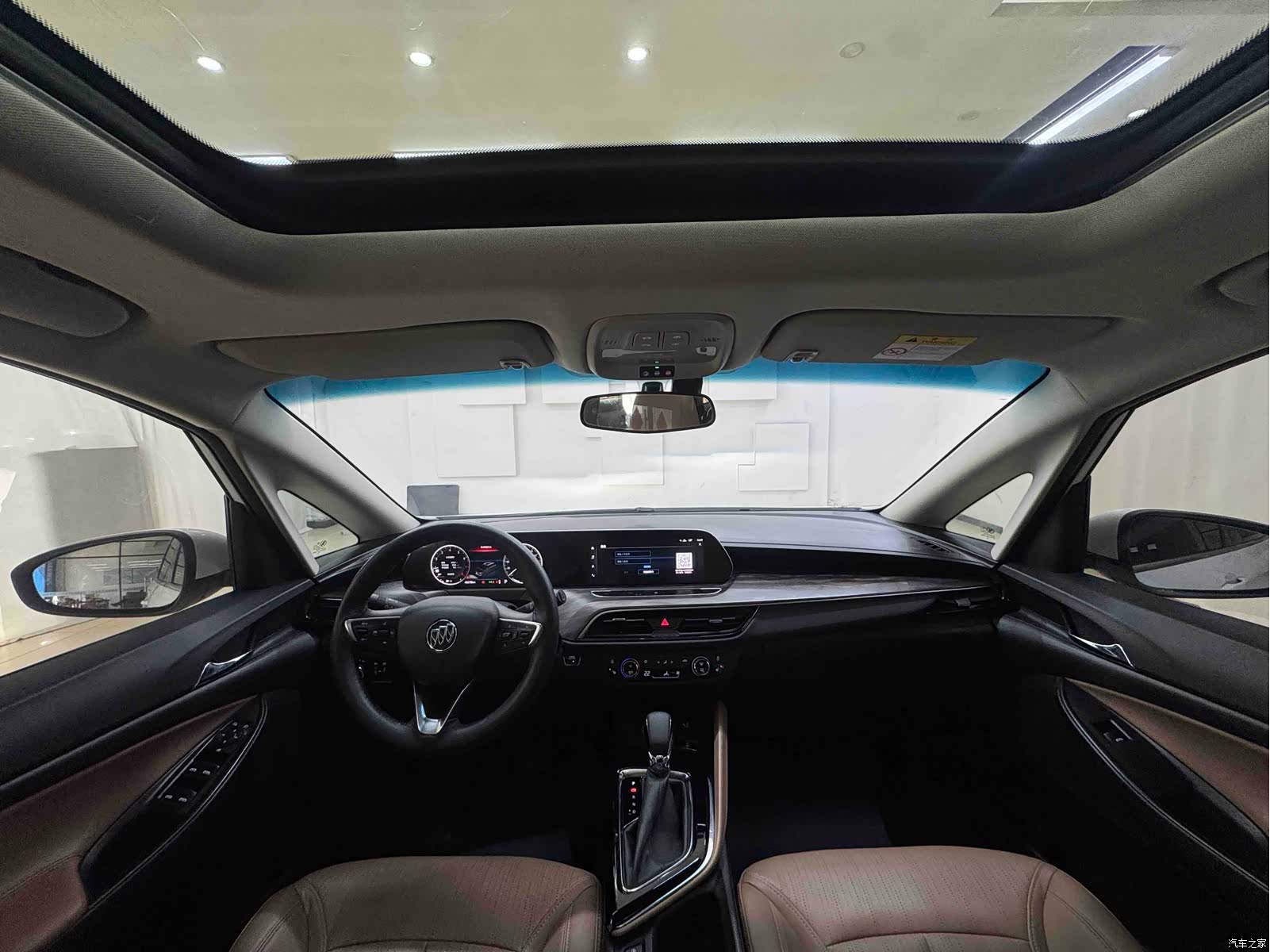 Buick GL6, 2022 17