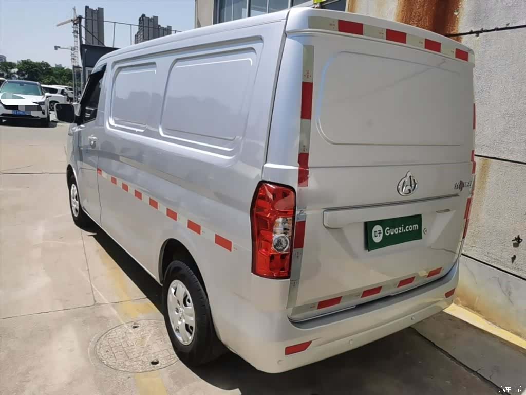 Changan M60, 2022 все фото