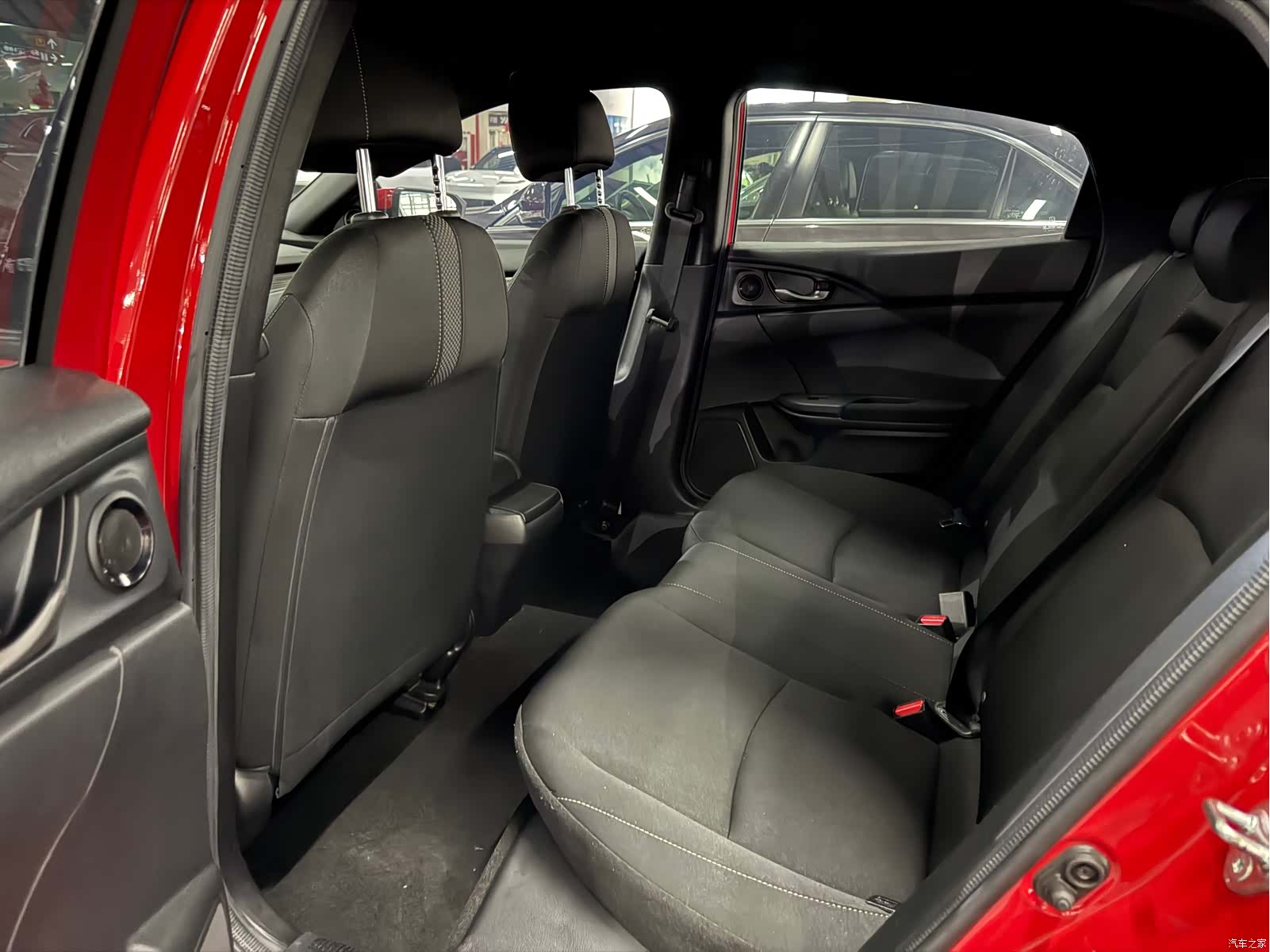Honda Civic, 2023 7