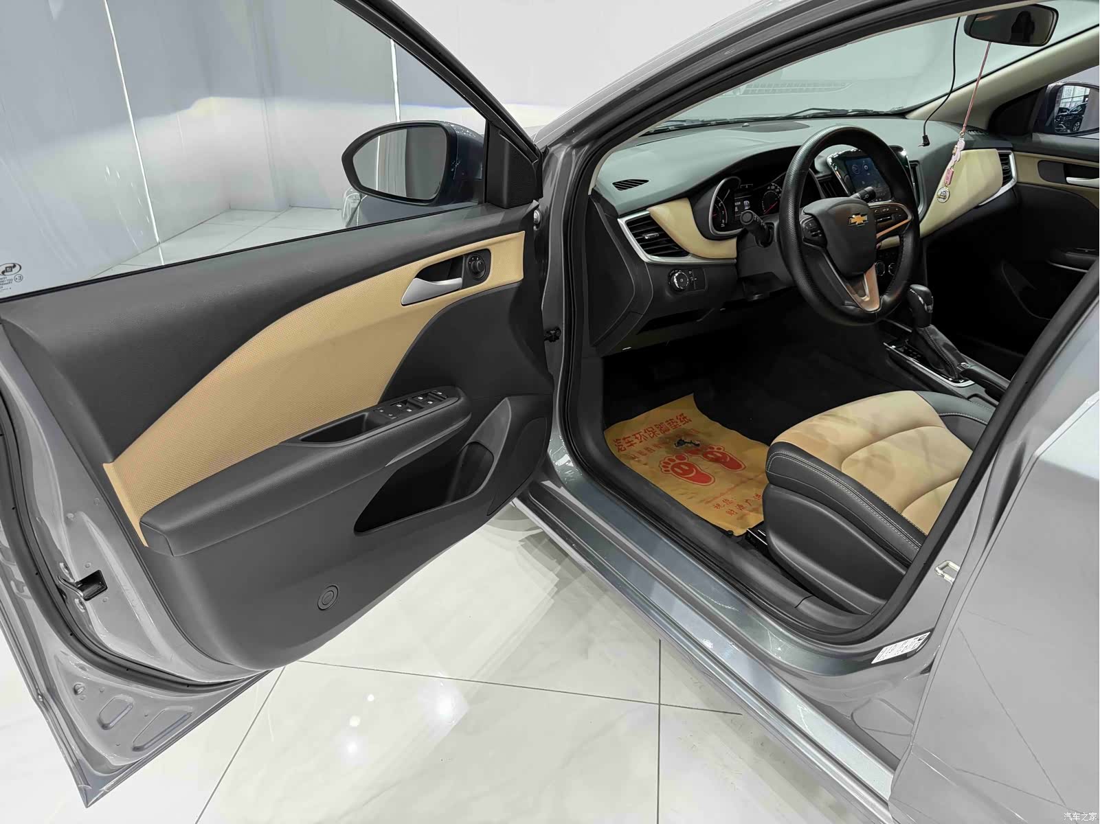 Chevrolet 320, 2022 7