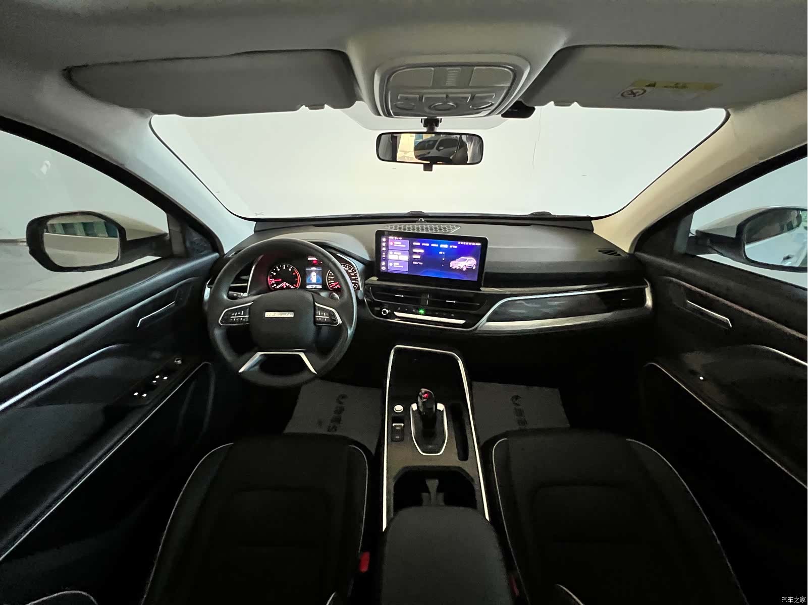 Haval H6, 2024 27