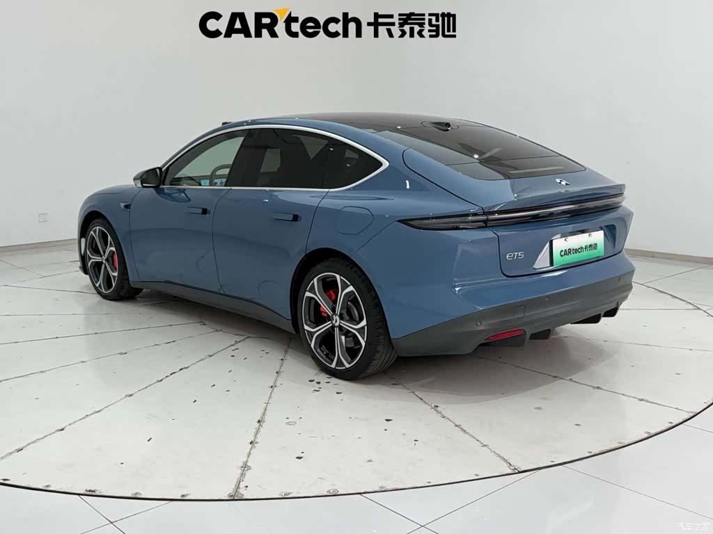 NIO ET5, 2023 7