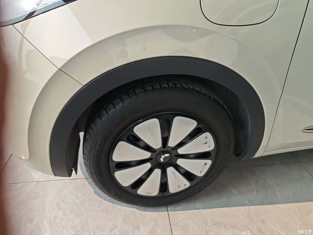 Wuling Bingo, 2023 23