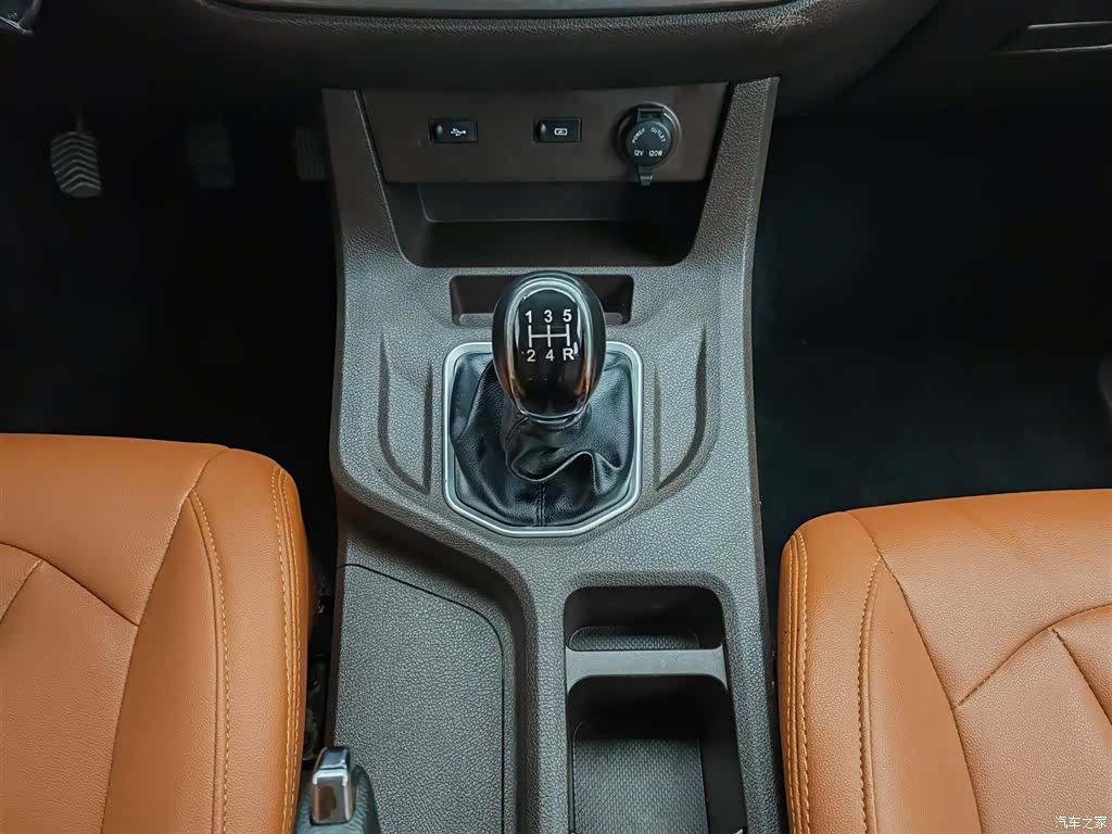 BAIC M7, 2024 13