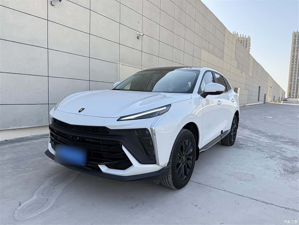 DongFeng T5, 2024 2