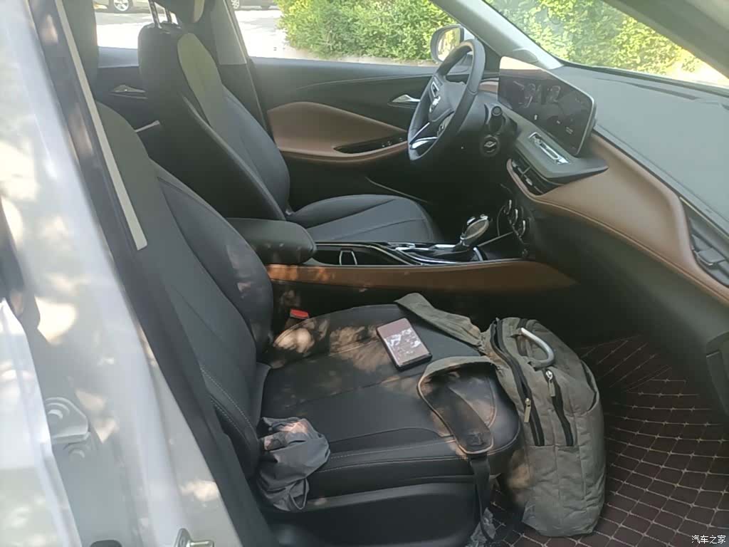 Buick Verano, 2022 25