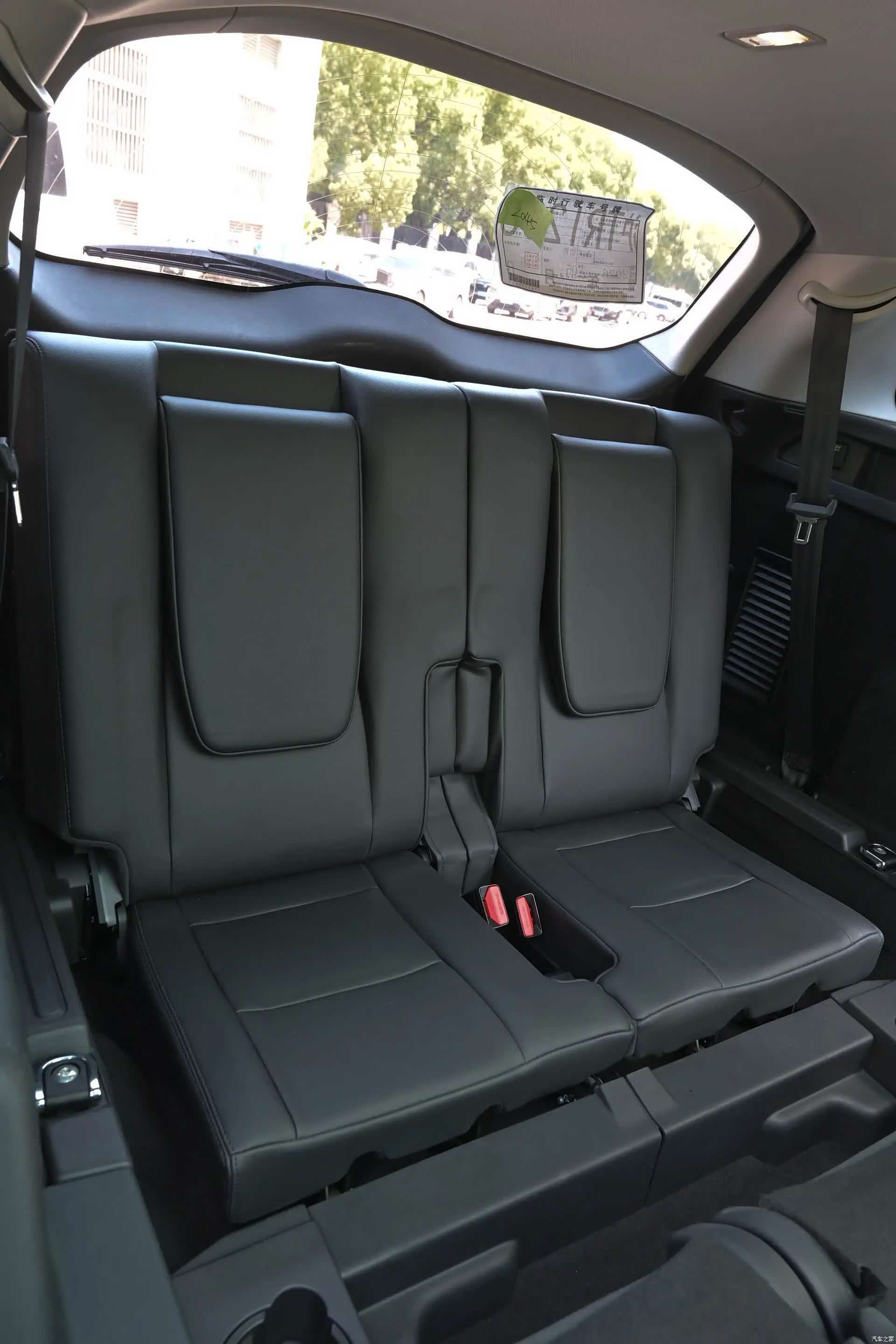 Land Rover Discovery, 2018 19