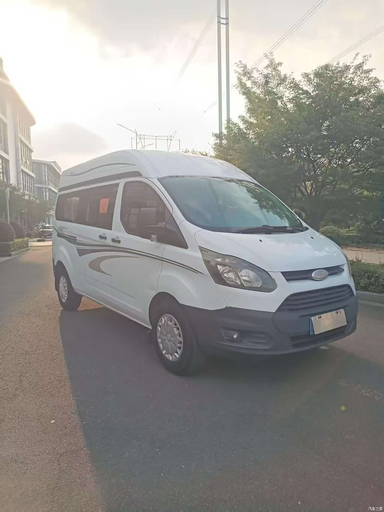 Ford 2.0TIV, 2017 3