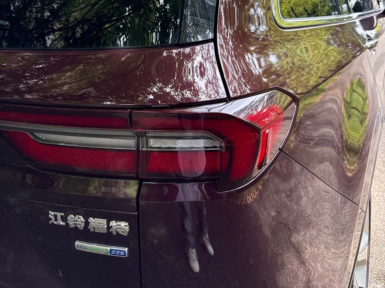 Ford Equator, 2022 6